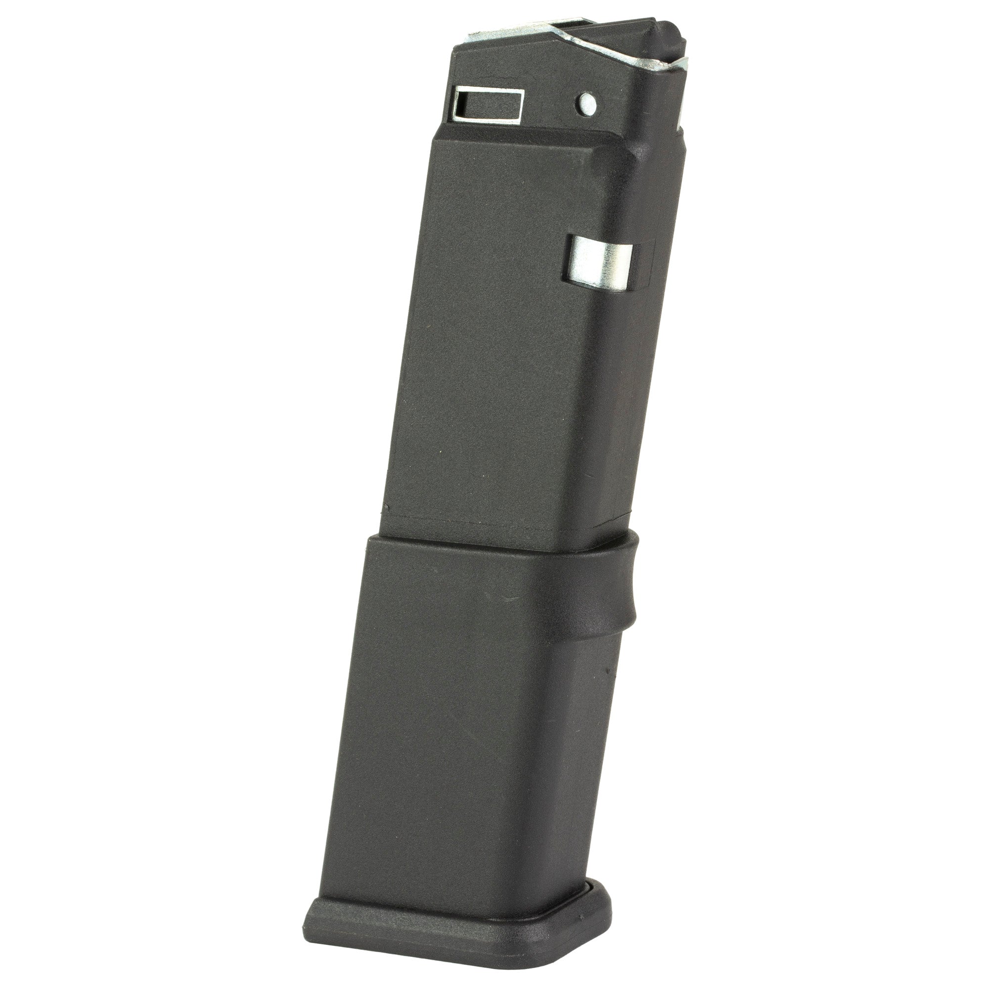 PROMAG 45ACP 10RD POLY BLK
