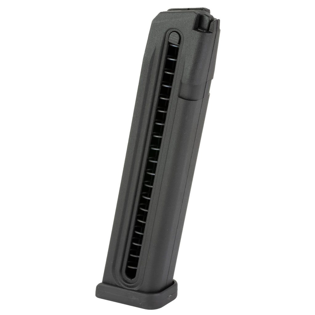 PROMAG FOR GLK 44 22LR 25RD BLACK