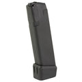 PROMAG FOR GLK 17 9MM 20RD POLY BLK