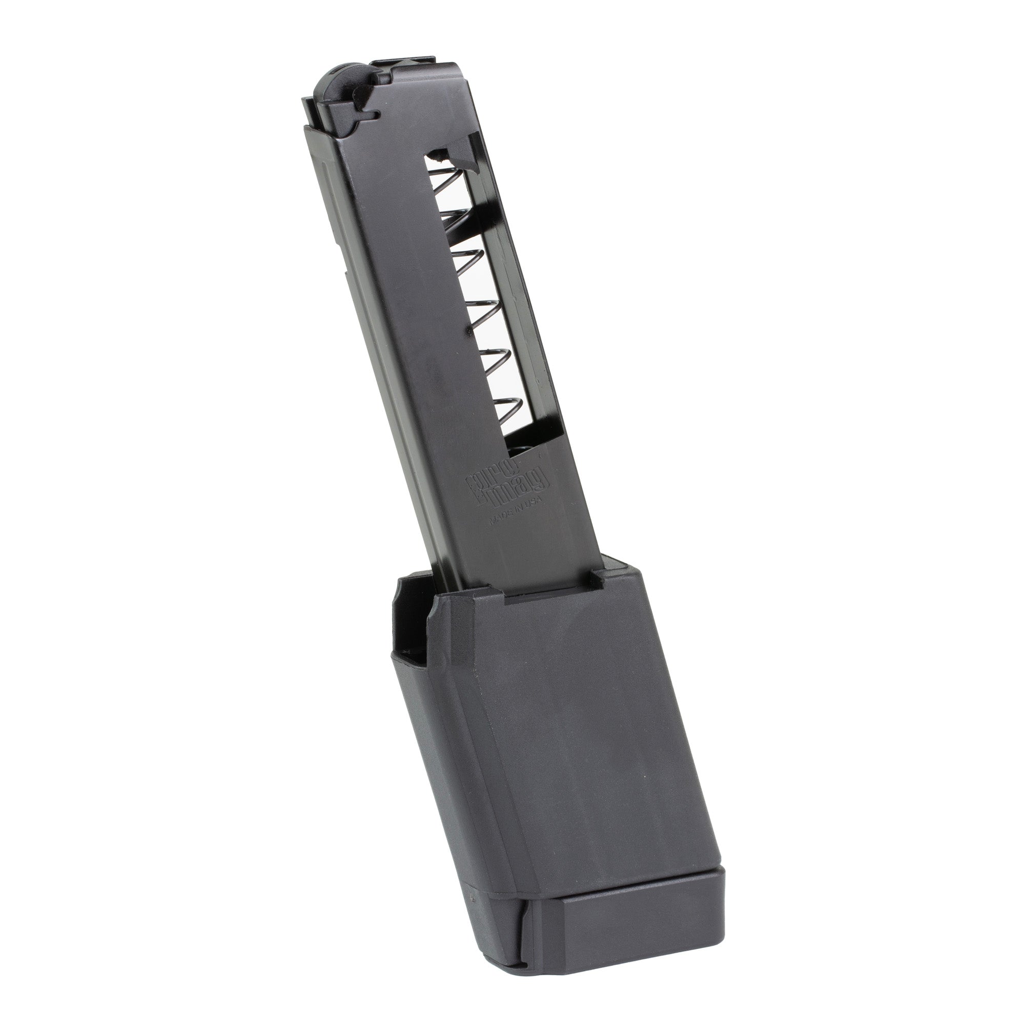 PROMAG HI POINT JXP 10MM 15RD BL STL
