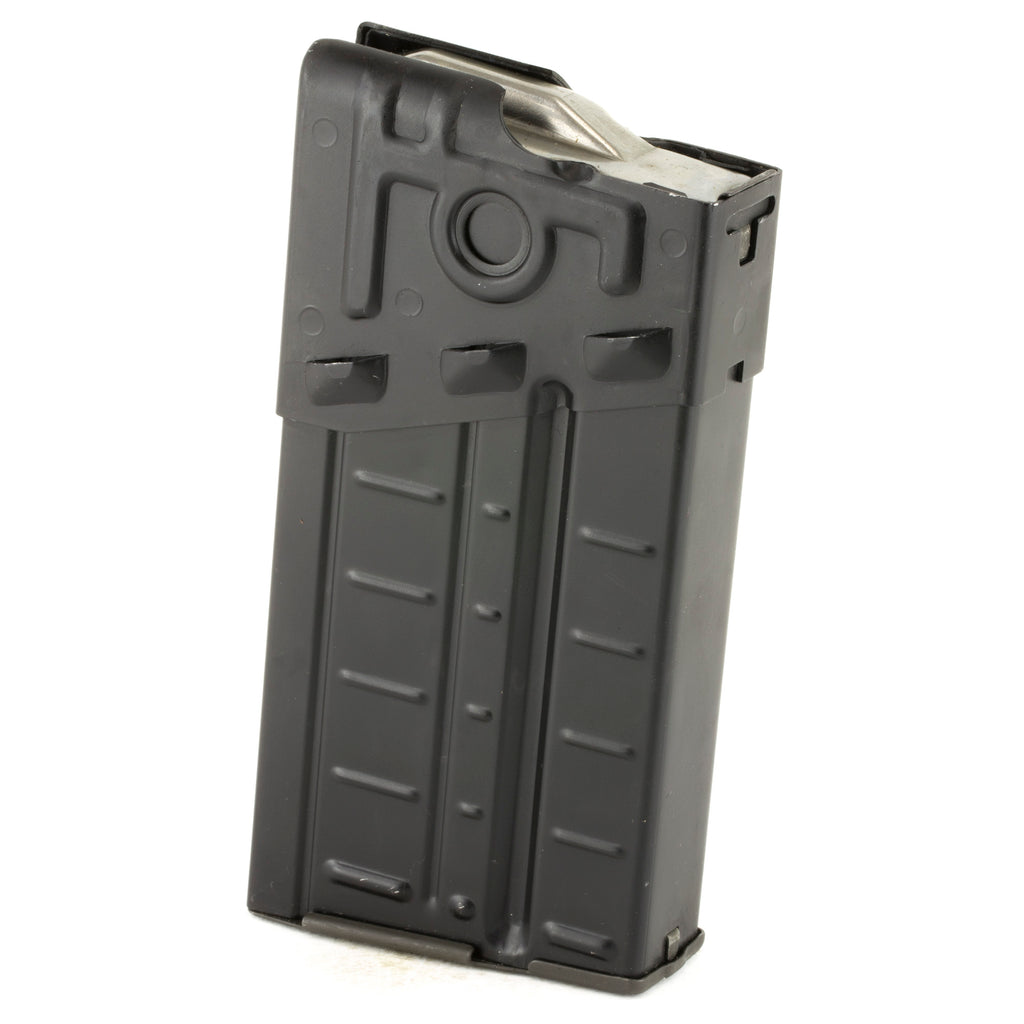 MAG PTR 308WIN 20RD BLK REFURB