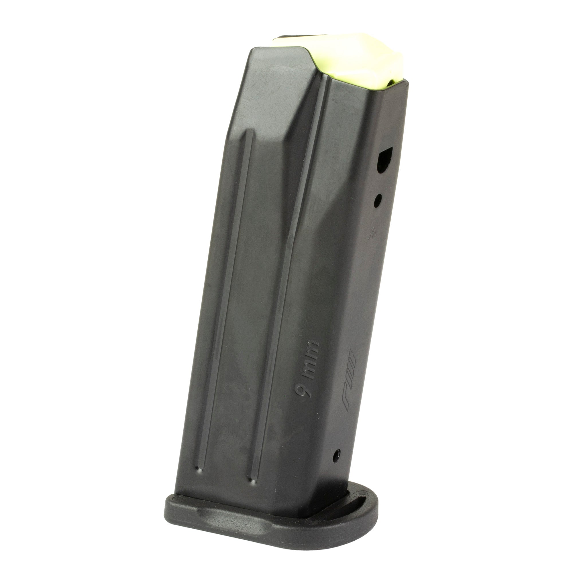 MAG ROST MARTIN RM1C 15 RND BLK