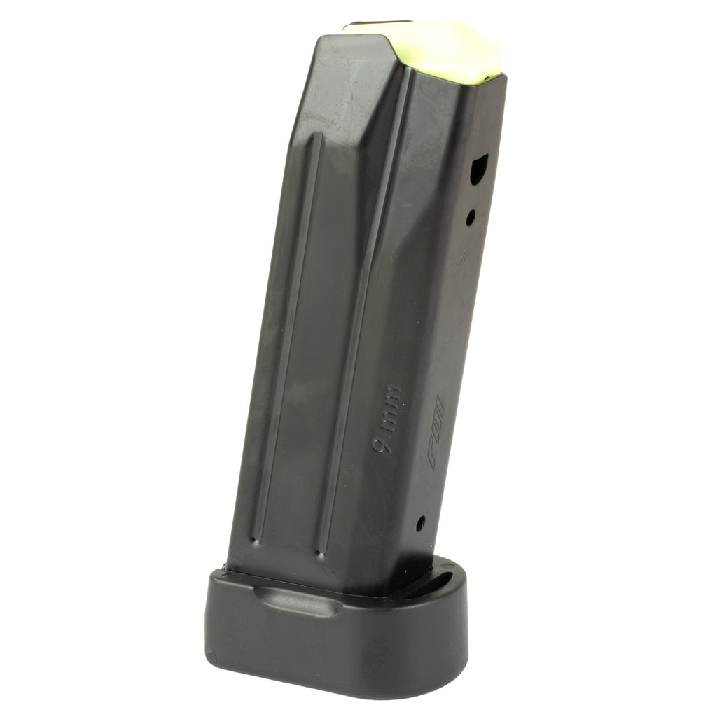 MAG ROST MARTIN RM1C 17 RND BLK