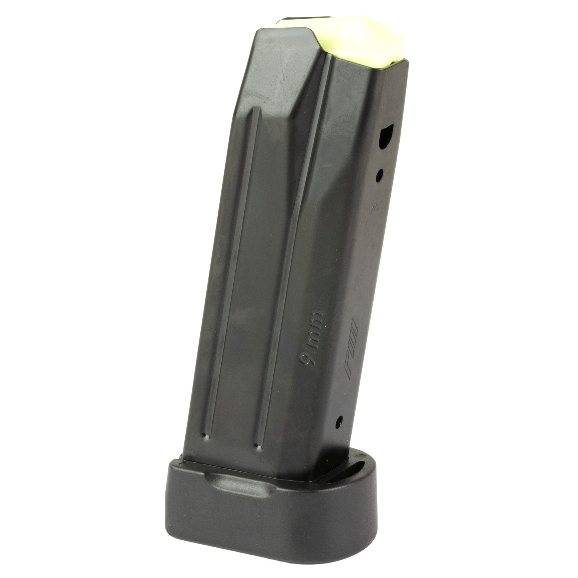 MAG ROST MARTIN RM1C 17 RND BLK