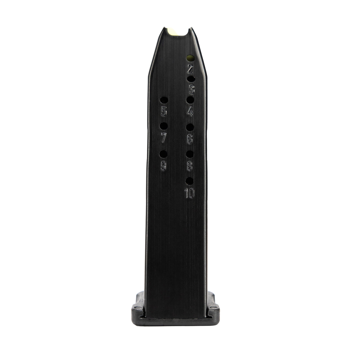 MAG ROST MARTIN RM1C 10 RND BLK