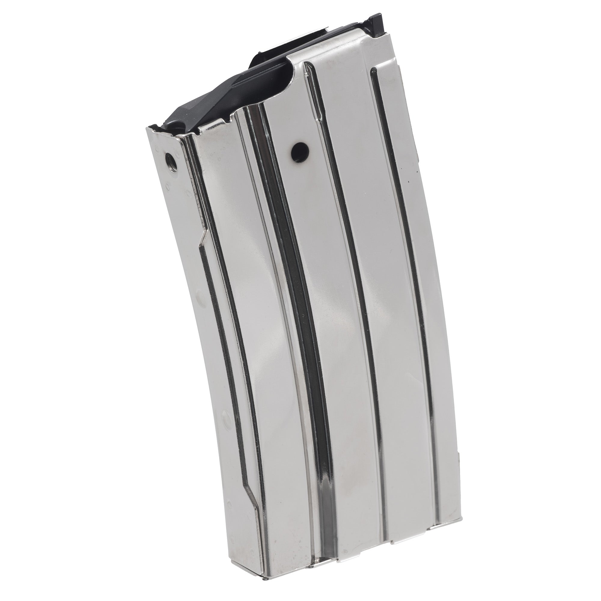 MAG RUGER MINI-14 223REM 20RD SLV