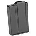 MAG RUGER HAWK LR TGT 6.5PRC 8RD BL