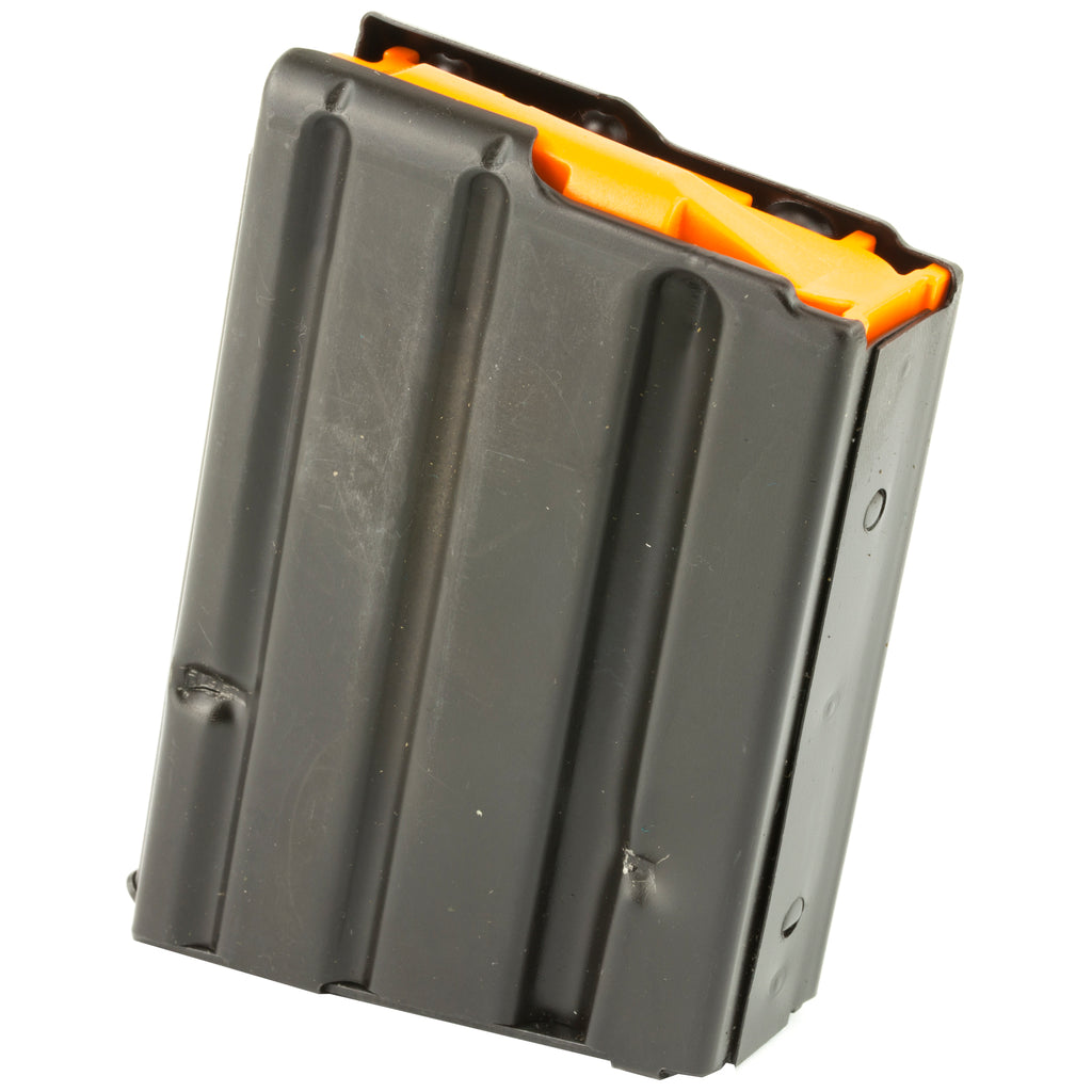 MAG RUGER SR-556 556NATO 5RD BLU