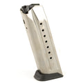 MAG RUGER AMERICAN/PC 9MM 17RD BLK