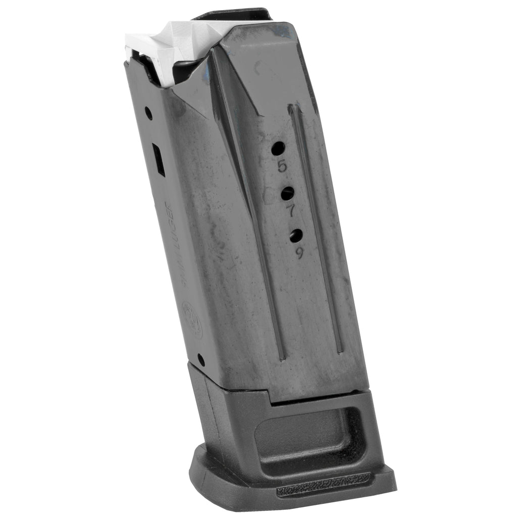 MAG RUGER SEC-9/PC 9MM 10RD