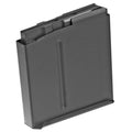 MAG RUGER PREC RFL MAG 338LAP 5RD BL
