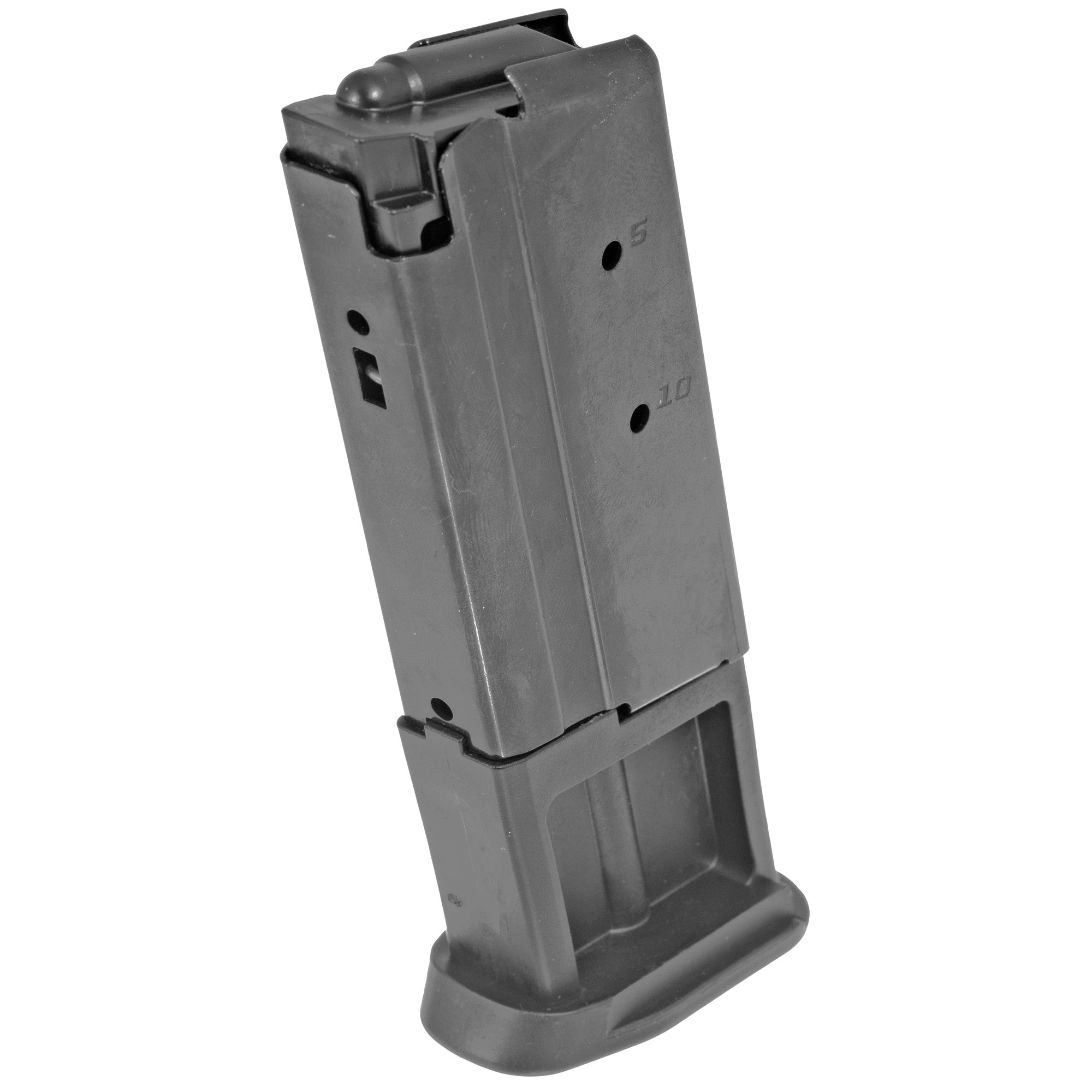 MAG RUGER-5.7 5.7X28MM 10RD STL