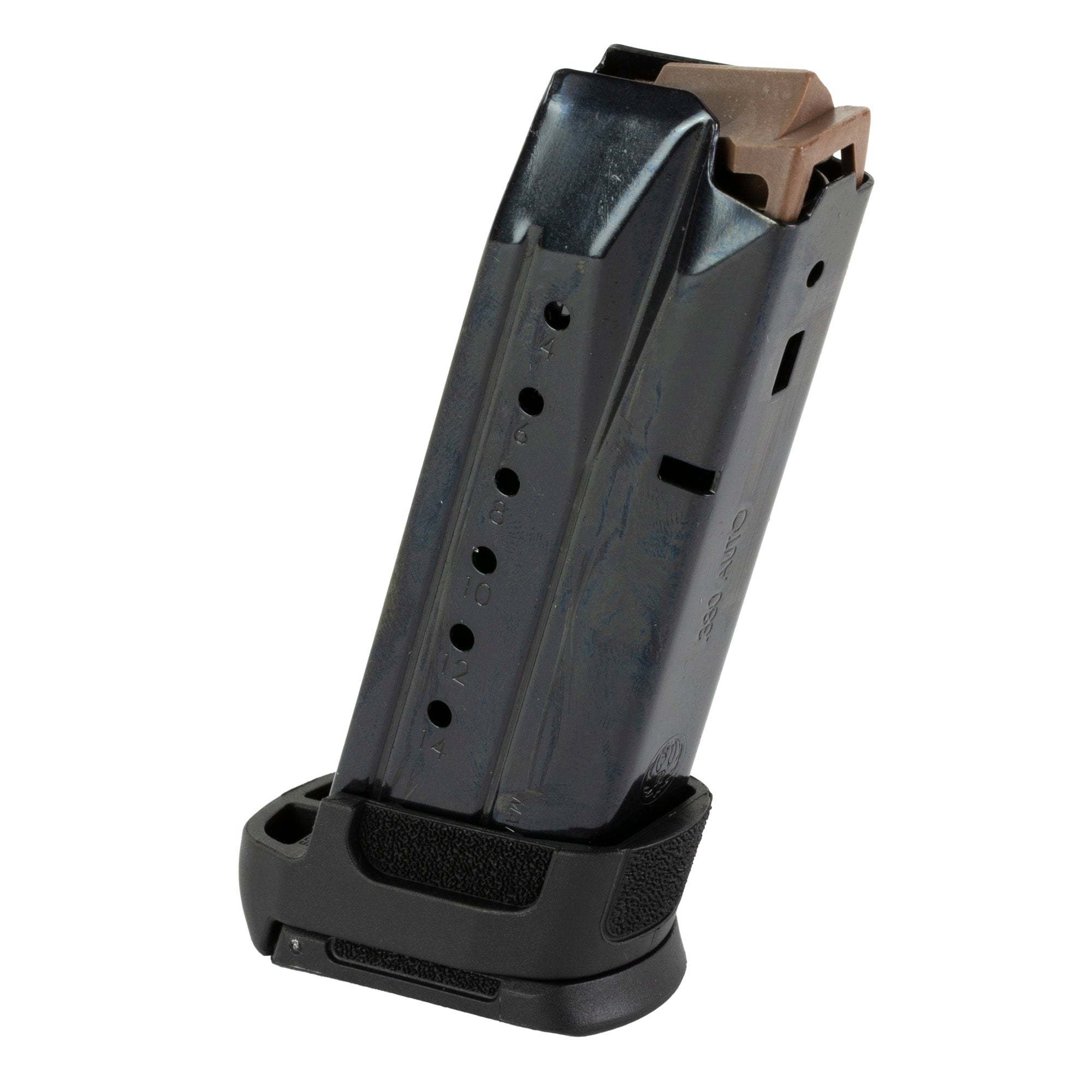MAG RUGER SEC-380 380ACP 15RD