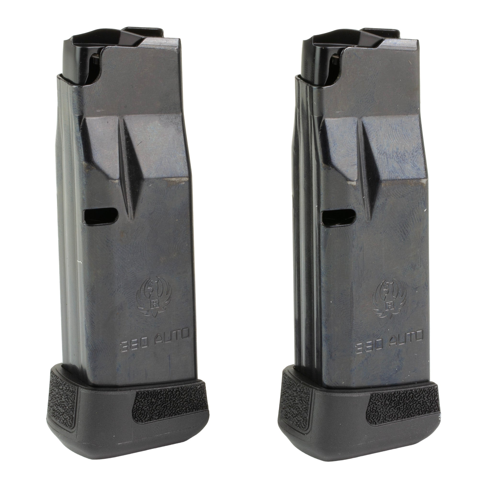 MAG RUGER LCP MAX 380ACP 12RD 2PK