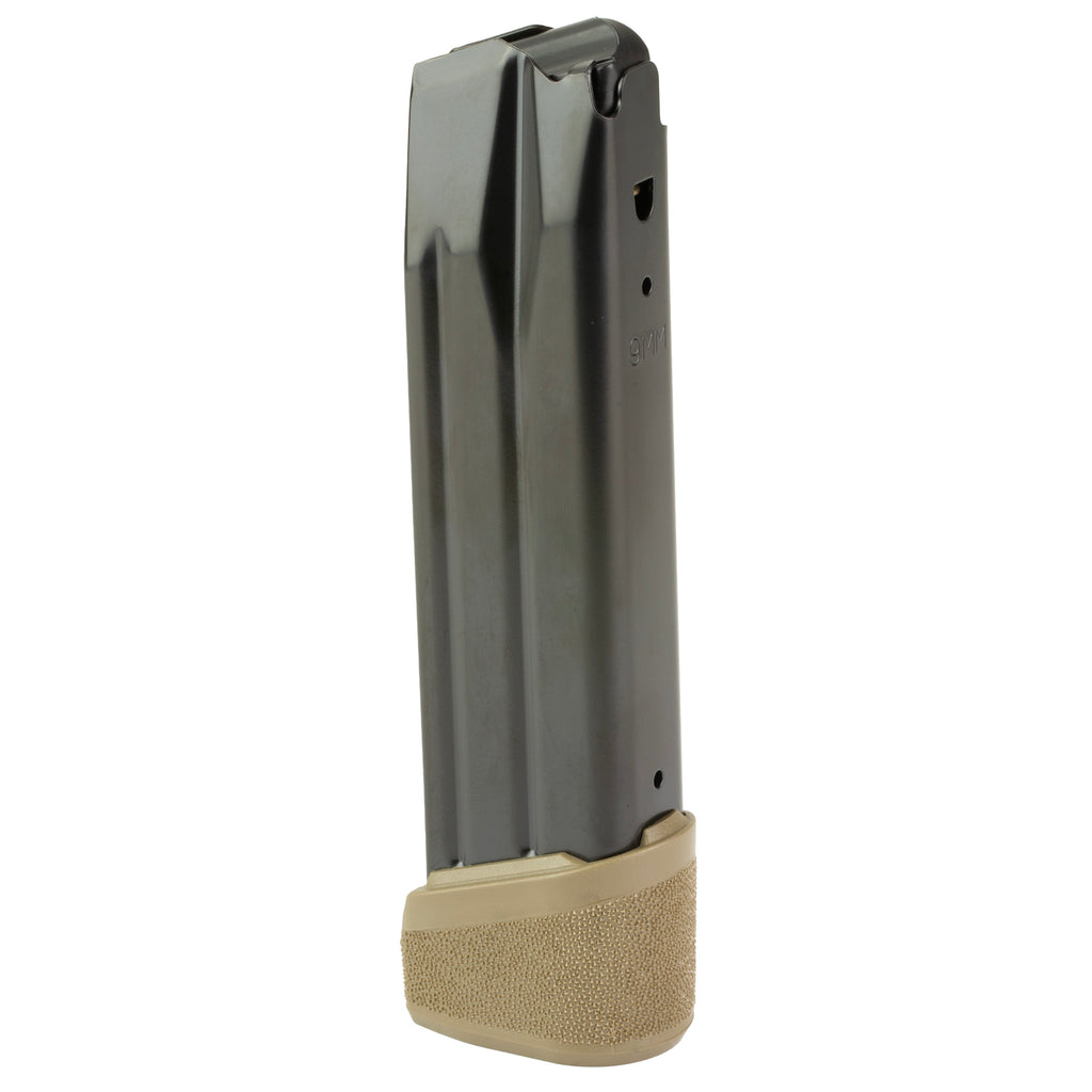 MAGAZINE SPRGFLD 9MM ECHELON 20R FDE