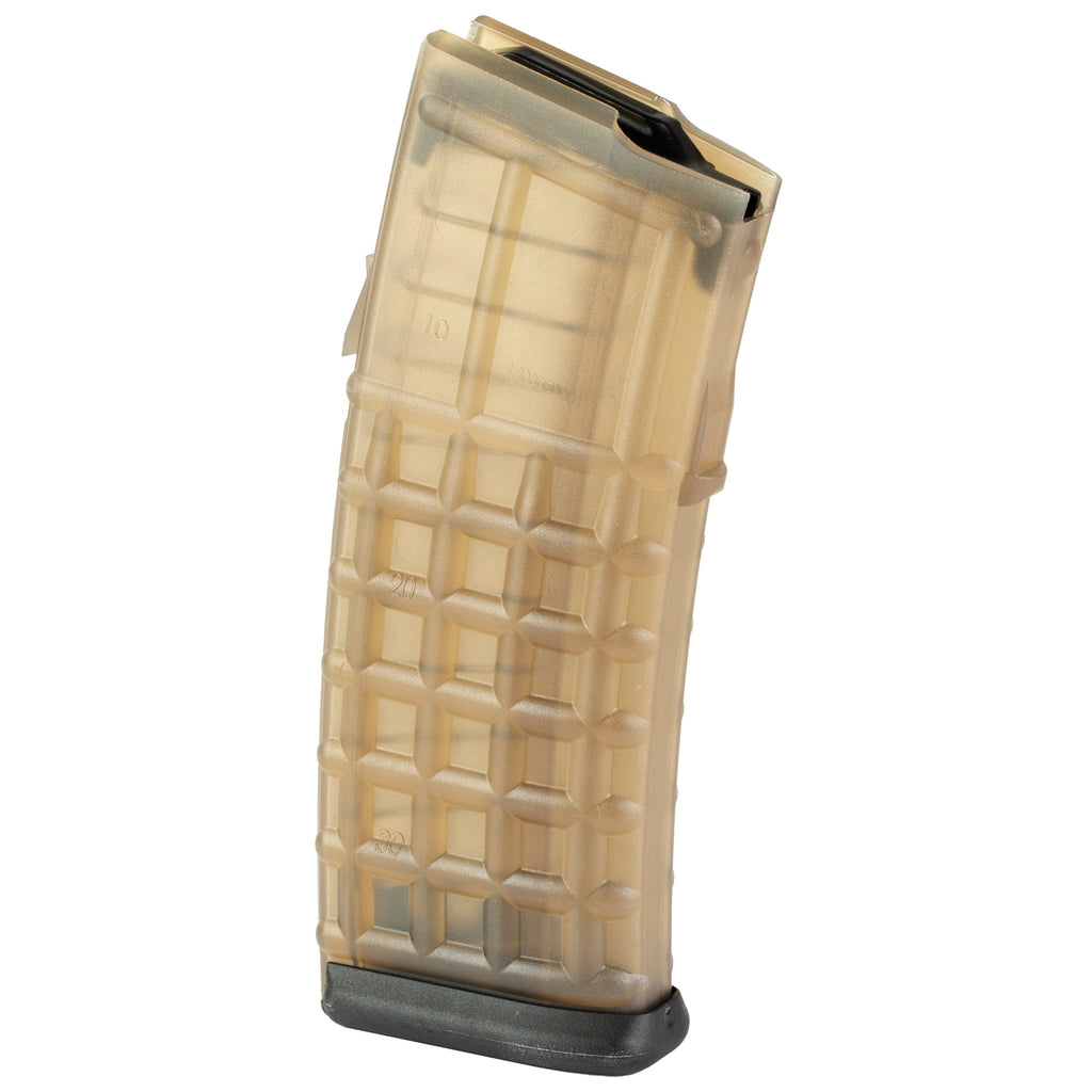 MAG STEYR AUG 30RD 556NATO BLK TRAN