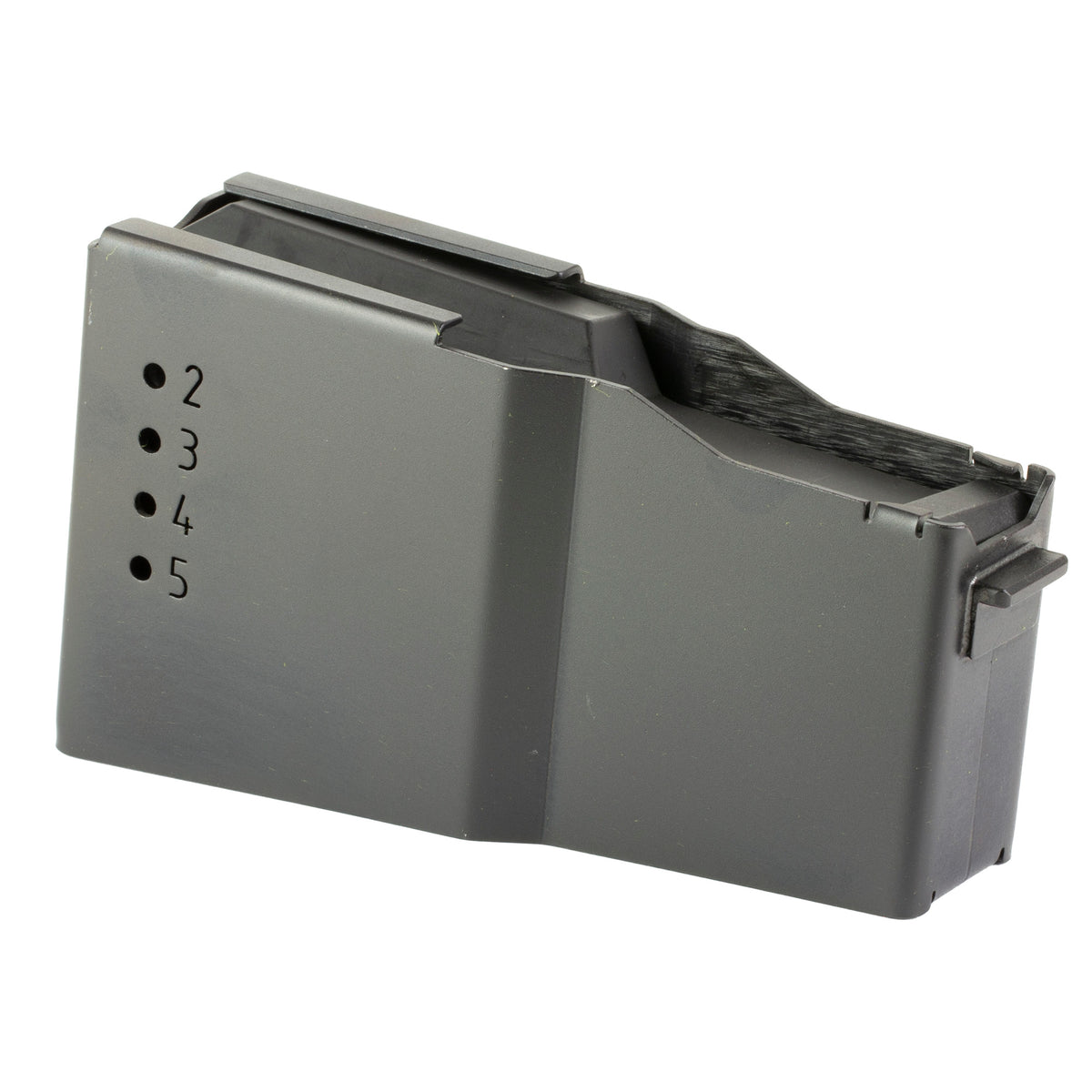 MAG STEYR HS50M1 50BMG 5RD