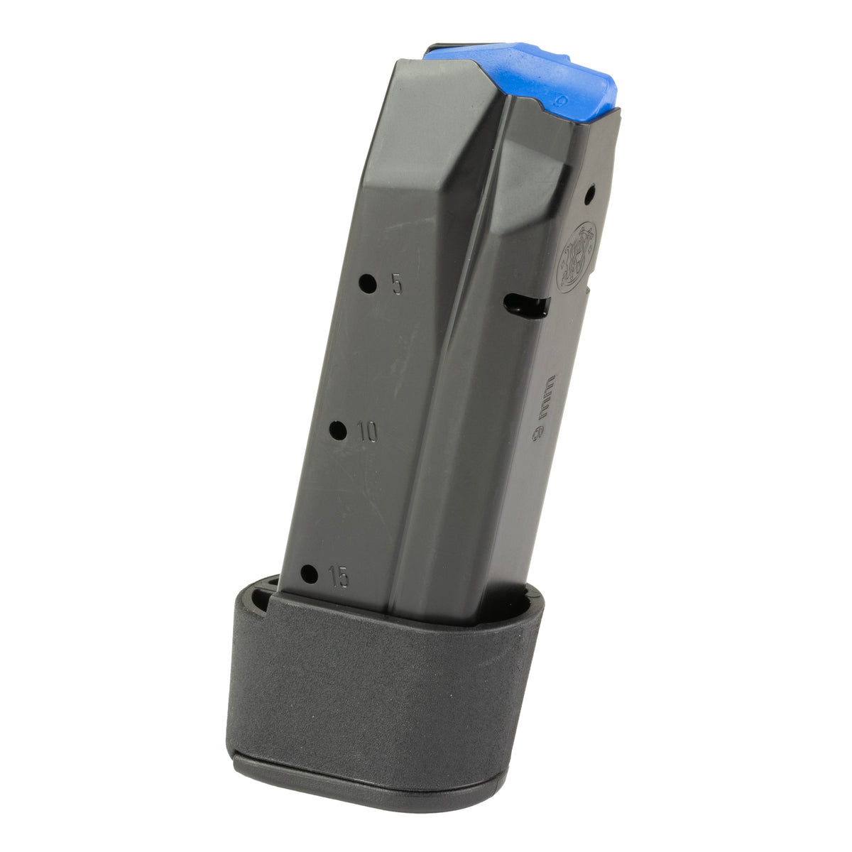 MAG S&W CSX-E SERIES 9MM 17RD