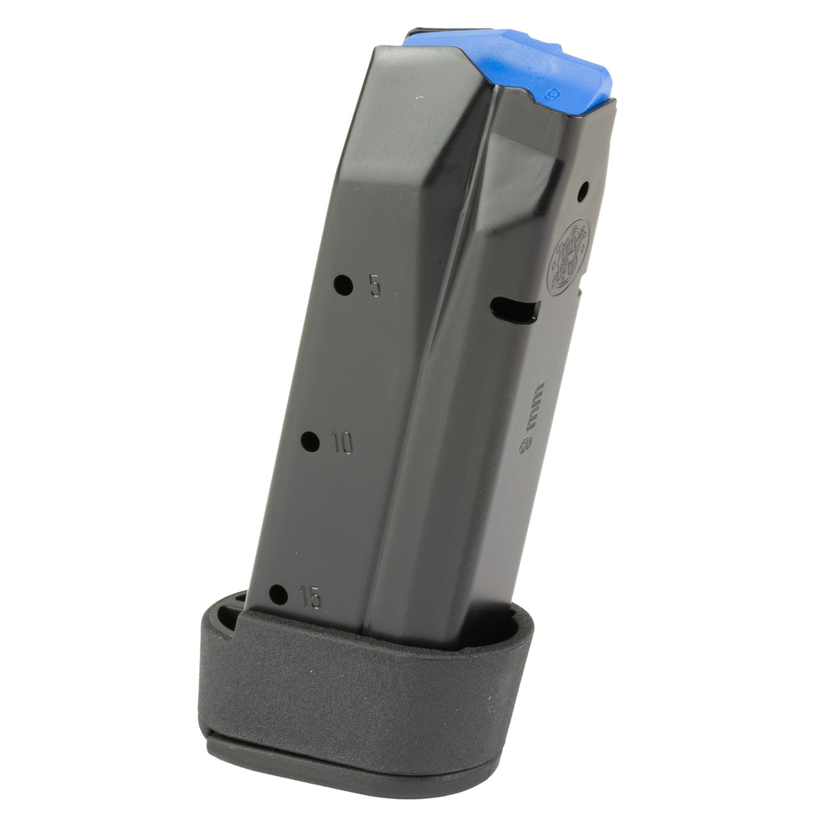 MAG S&W CSX-E SERIES 9MM 15RD