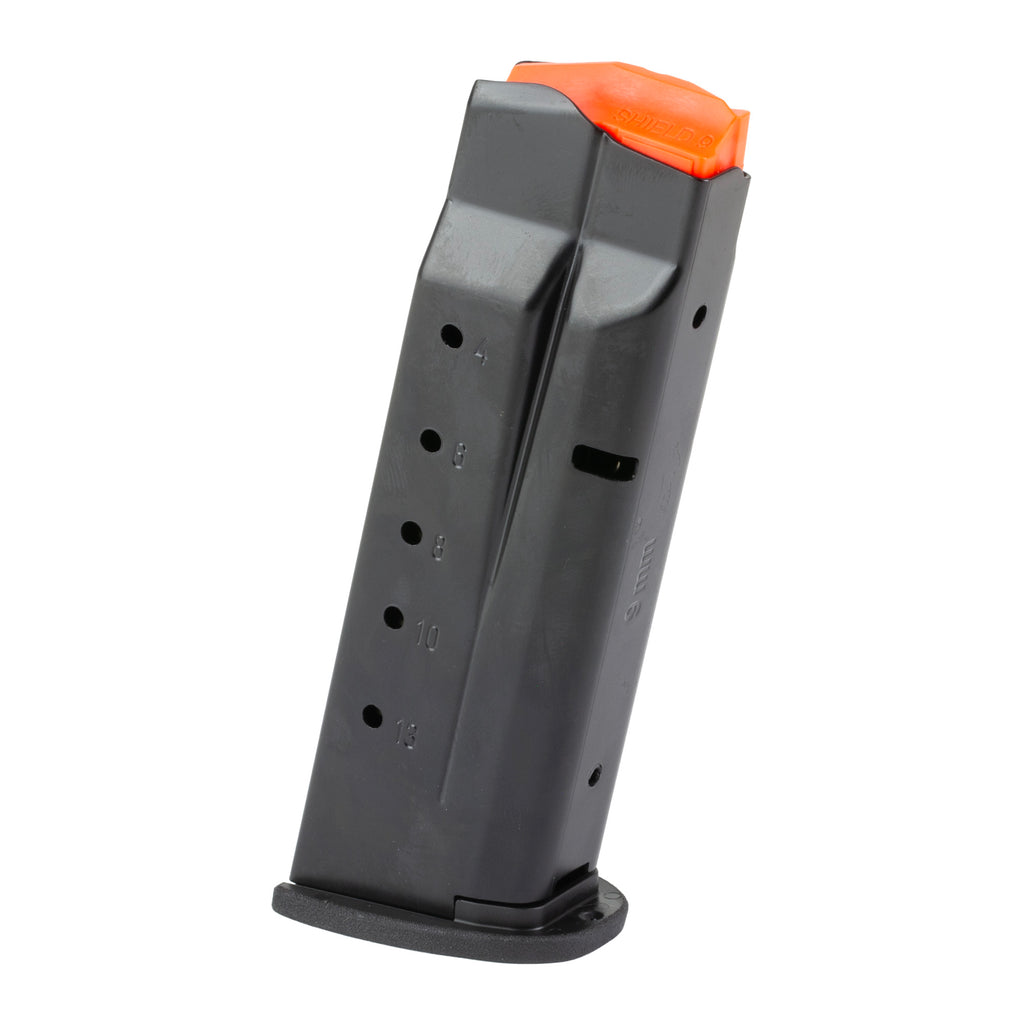 MAG S&W M&P SHIELD X 9MM 13RD