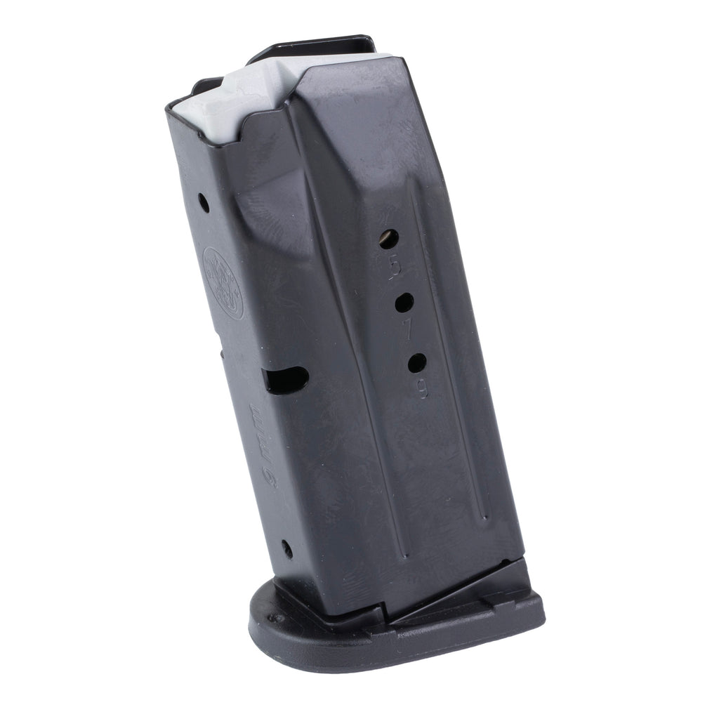 MAG S&W M&P SUB COMPACT 9MM 10RD BLK