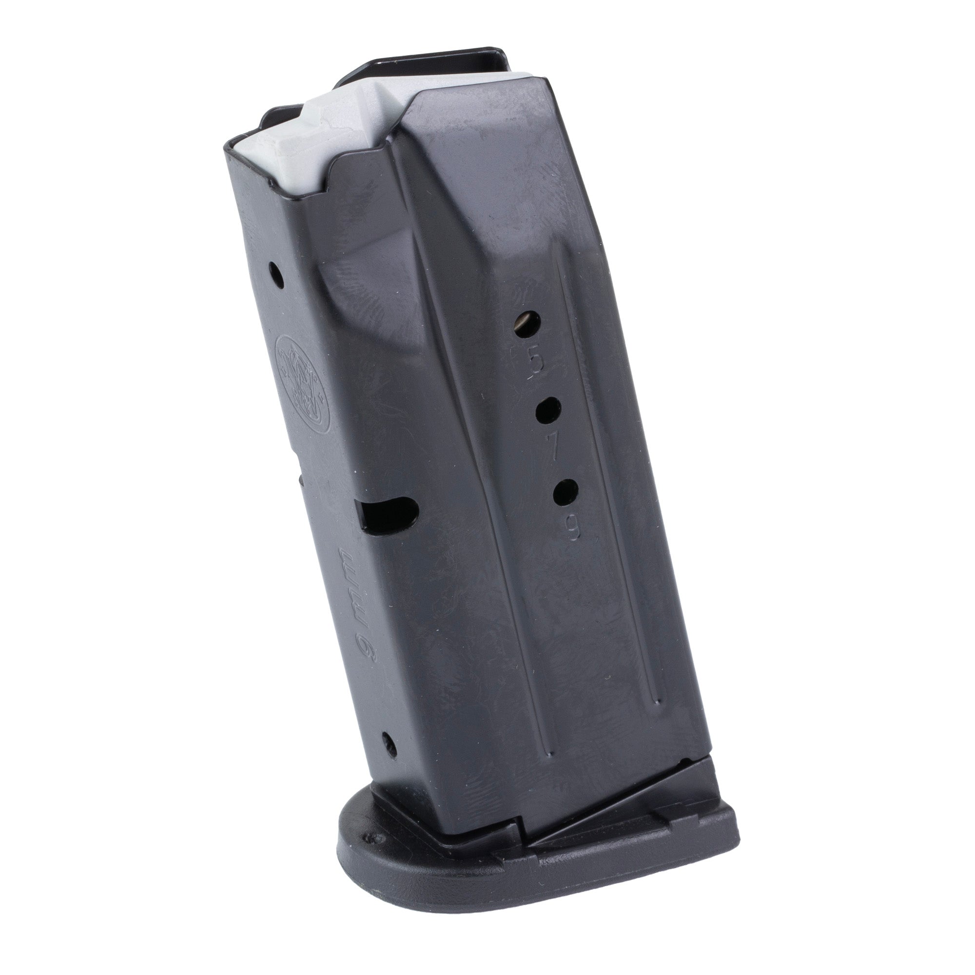 MAG S&W M&P SUB COMPACT 9MM 10RD BLK