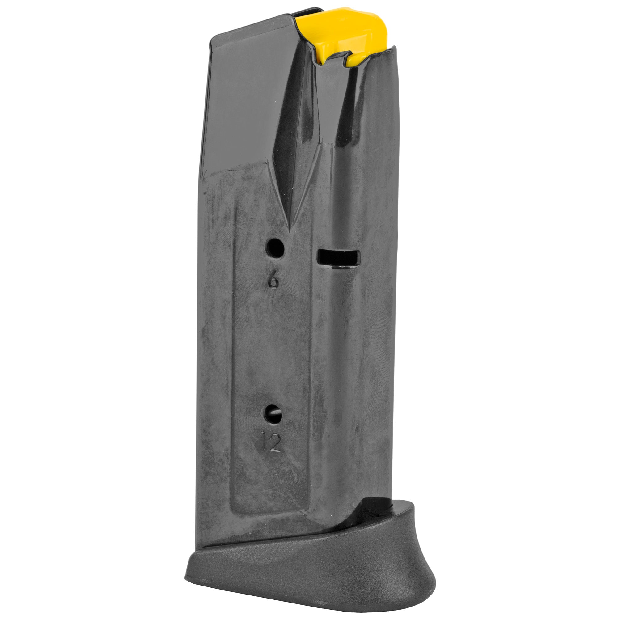 MAG TAURUS G2C & G3C 9MM 12RD BLK