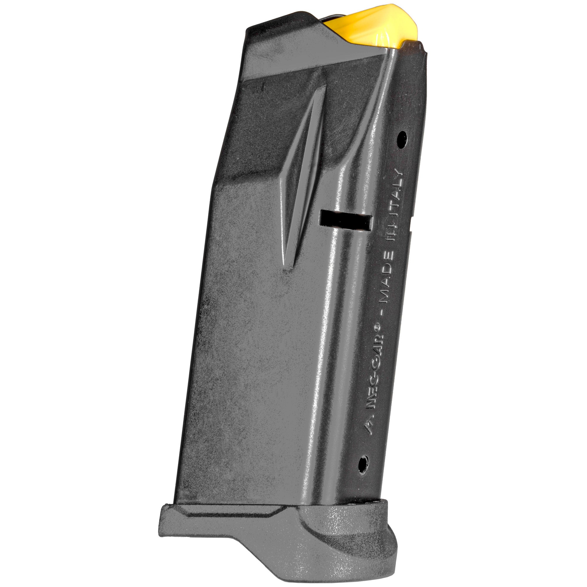MAG TAURUS GX4 9MM 11RD BLK FNGR EXT