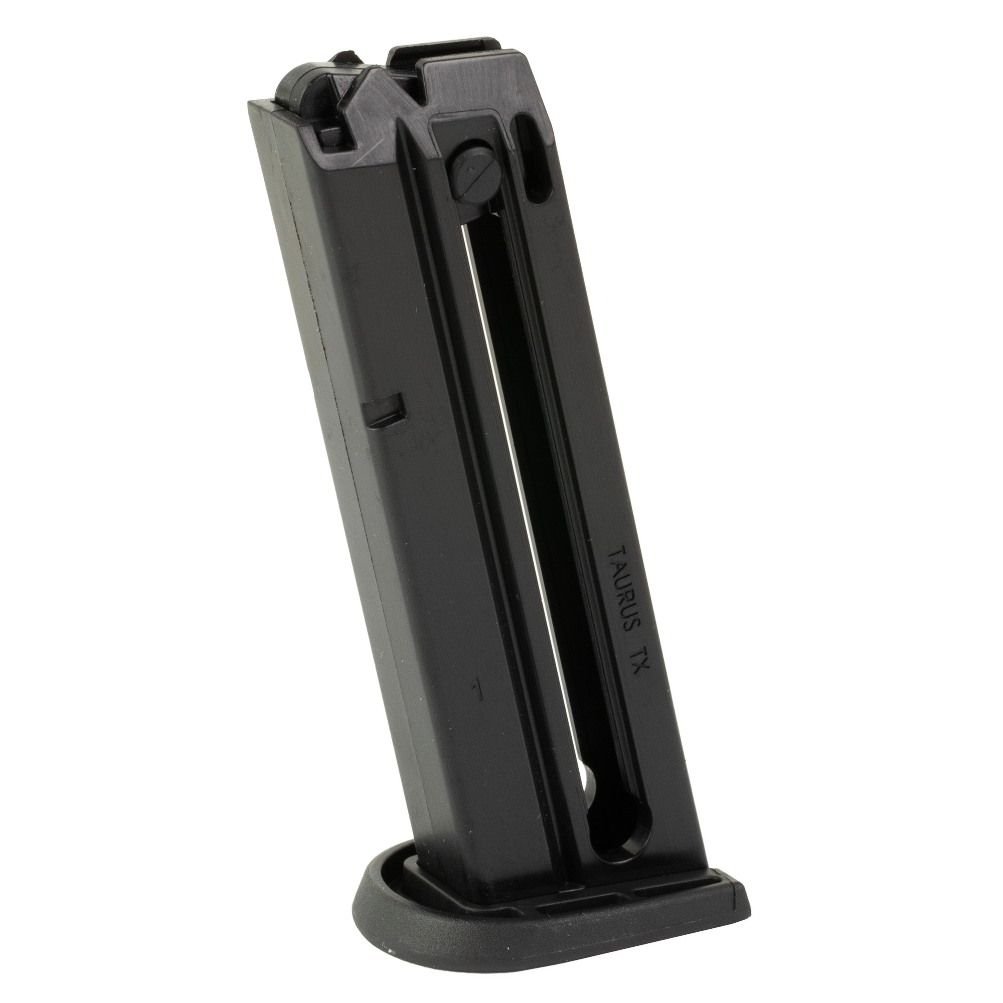 MAG TAURUS TX22 CMPT 22LR 13RD BLK