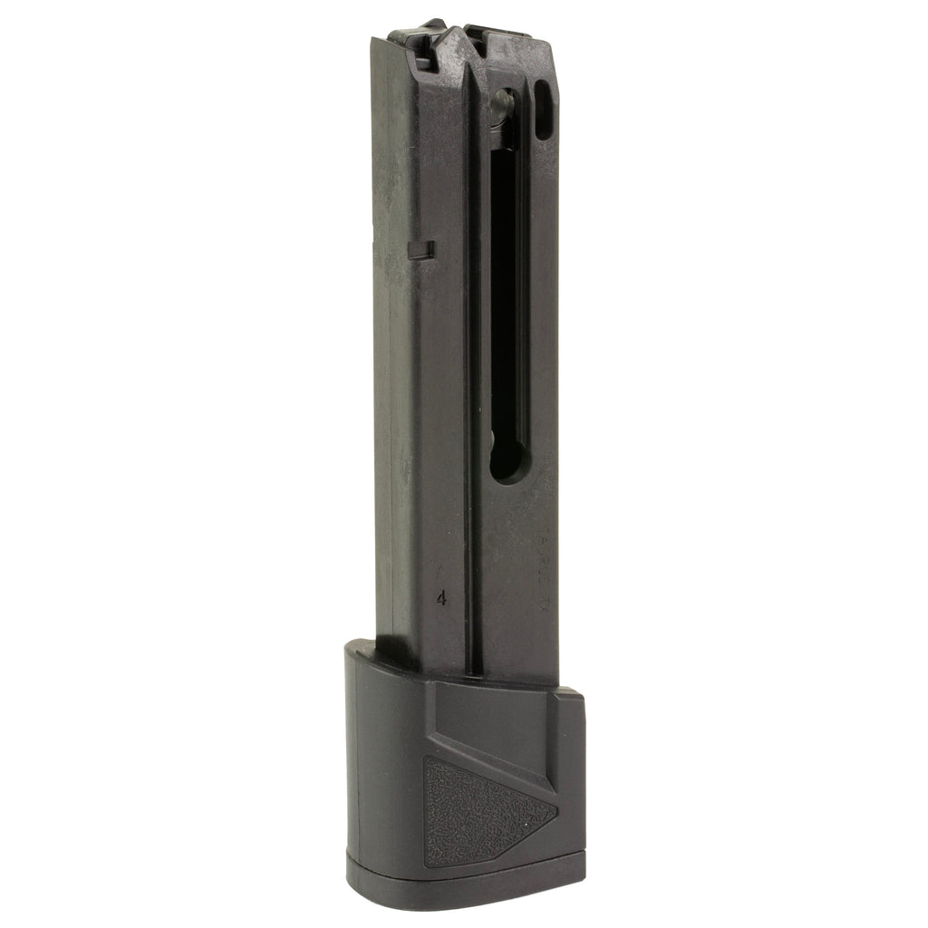 MAG TAURUS TX22 22LR ACC 22RD BLK