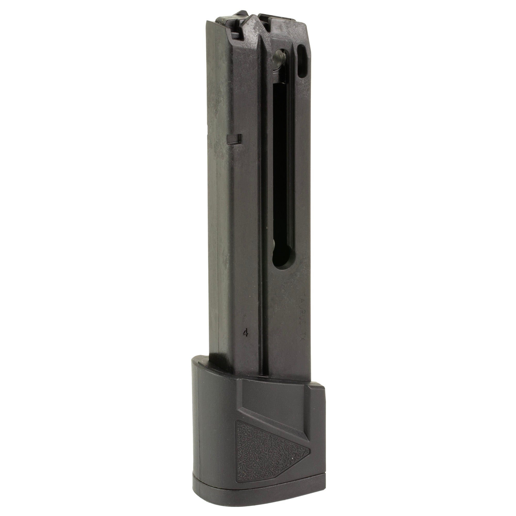 MAG TAURUS TX22 22LR ACC 22RD BLK