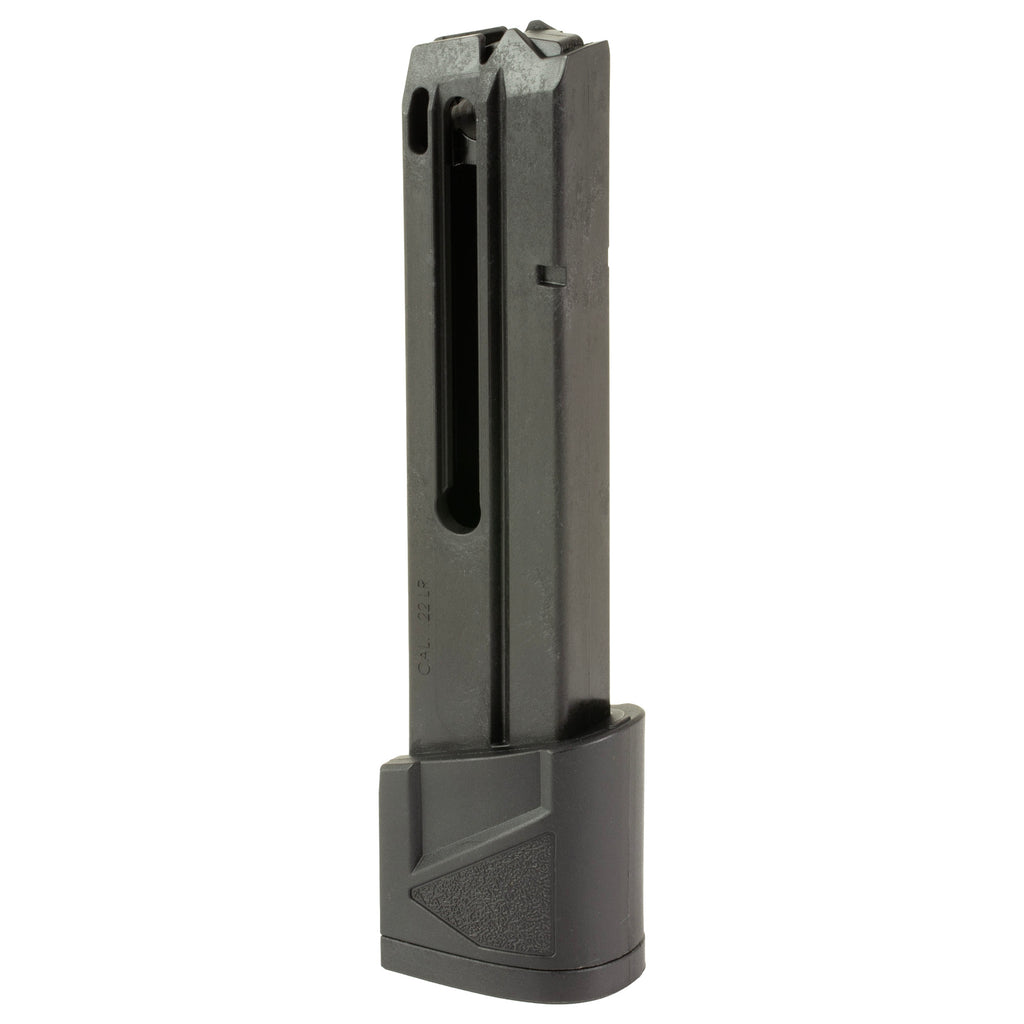 MAG TAURUS TX22 22LR ACC 22RD BLK