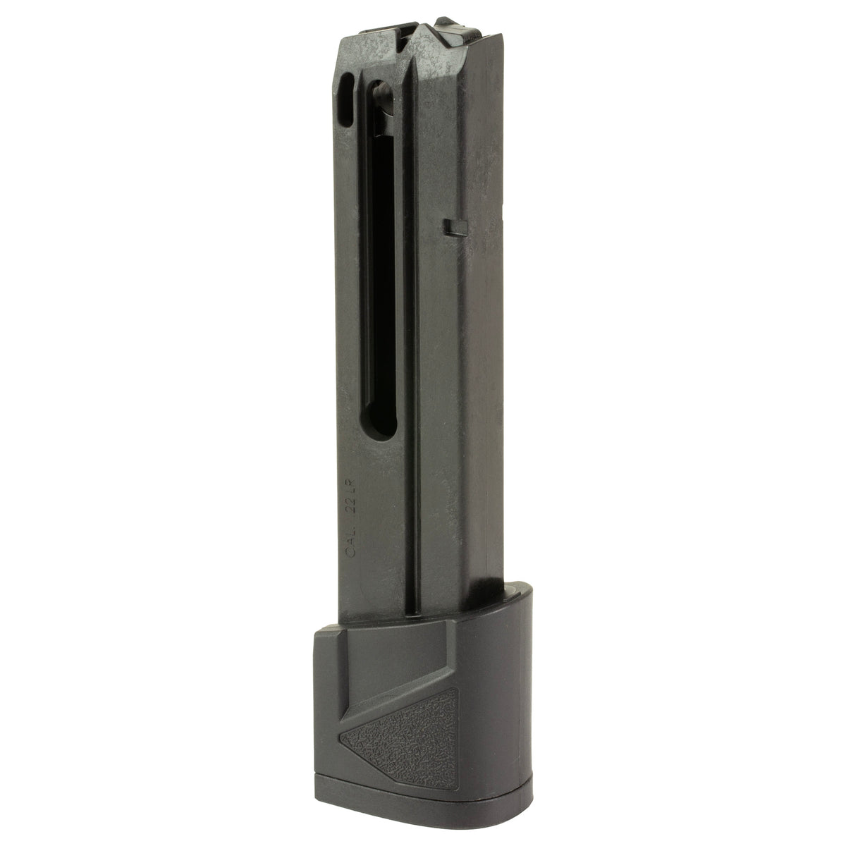 MAG TAURUS TX22 22LR ACC 22RD BLK