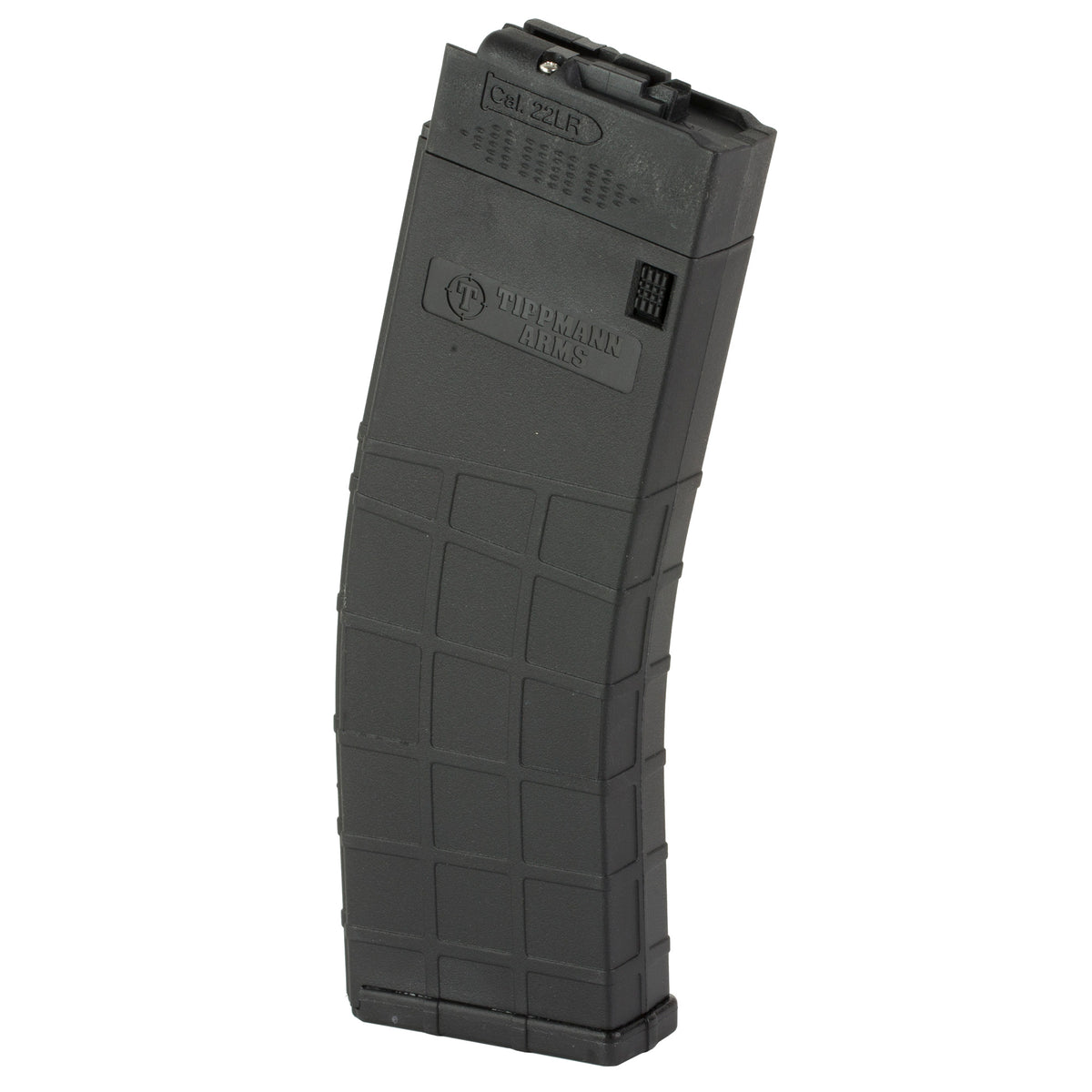 MAG TIPPMANN M4-22 15RD BLK PINNED
