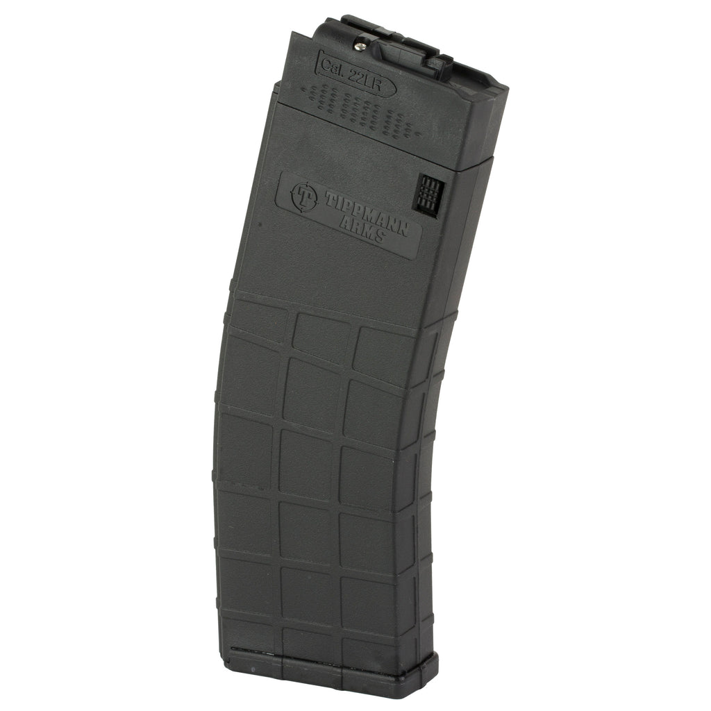 MAG TIPPMANN M4-22 10RD BLK PINNED