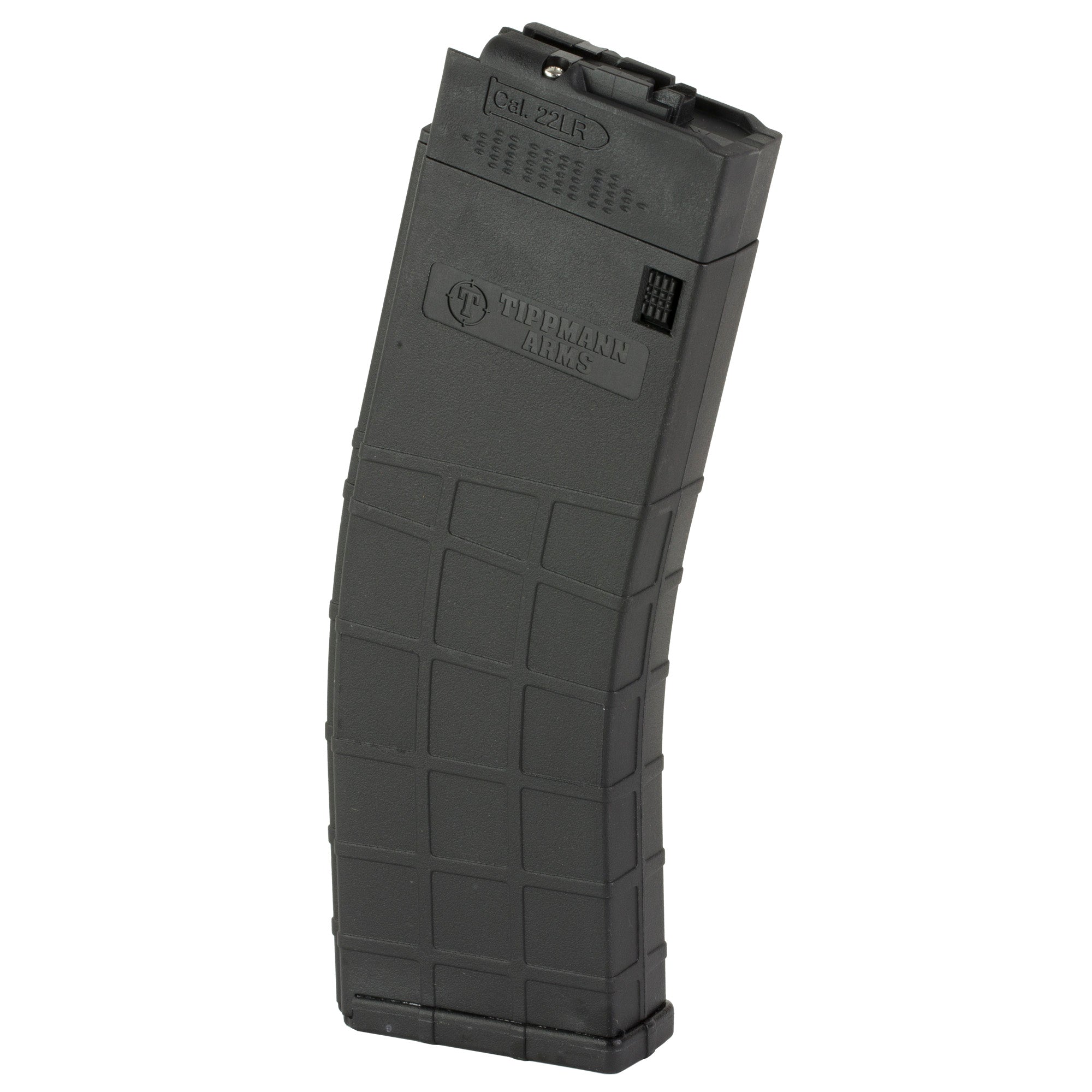 MAG TIPPMANN M4-22 10RD BLK PINNED