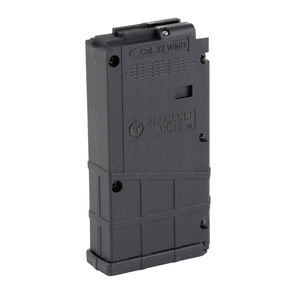 MAG TIPPMAN M4-22 22WMR 10RD BLK