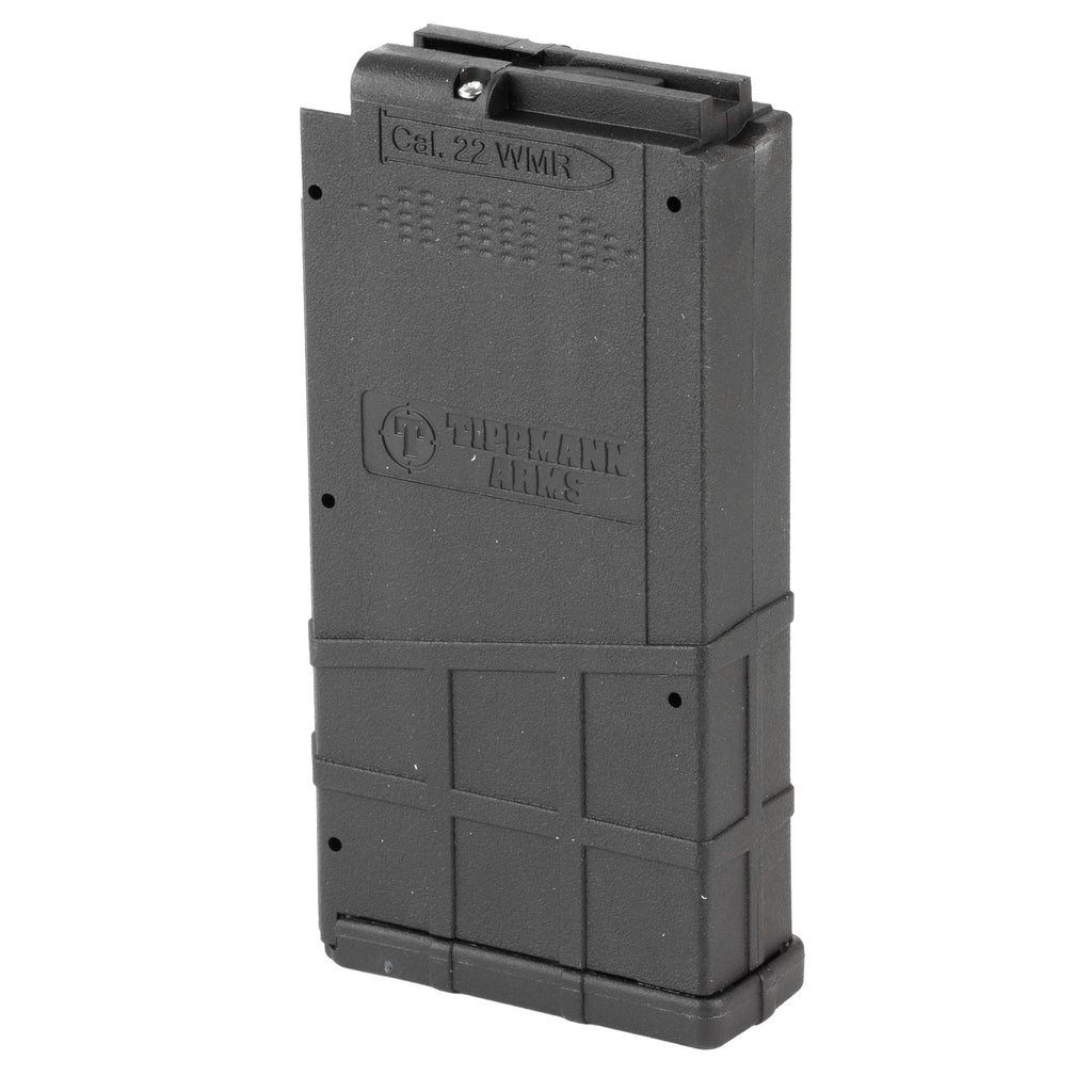 MAG TIPPMAN M4-22 22WMR 15RD BLK