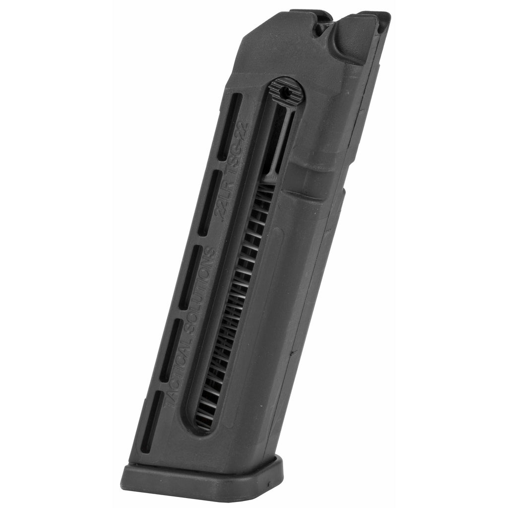 MAG TACSOL TSG-22 10 ROUND MAGAZINE