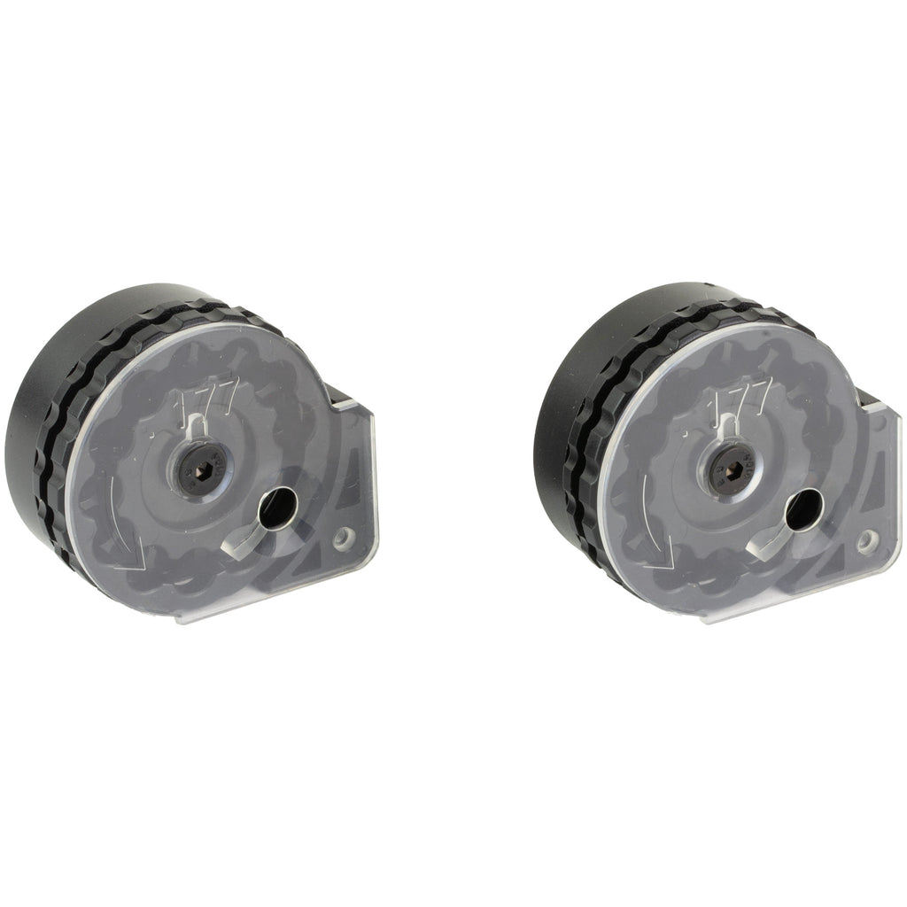 MAG UMX KOMPELTE .177 MAG 12RD 2PK