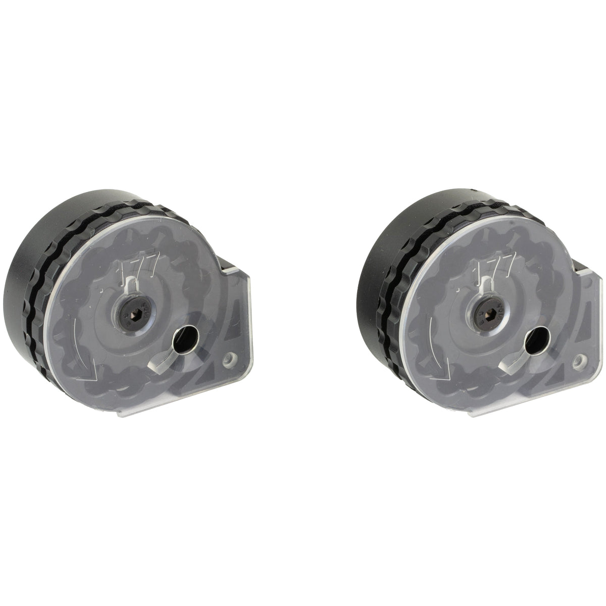 MAG UMX KOMPELTE .177 MAG 12RD 2PK