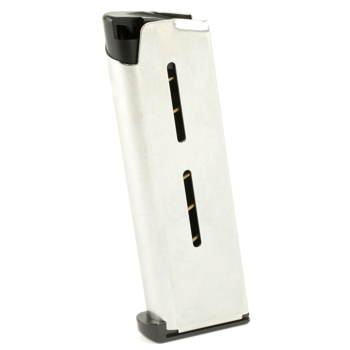 MAG WILSON OFC .45 7RD STEEL PAD