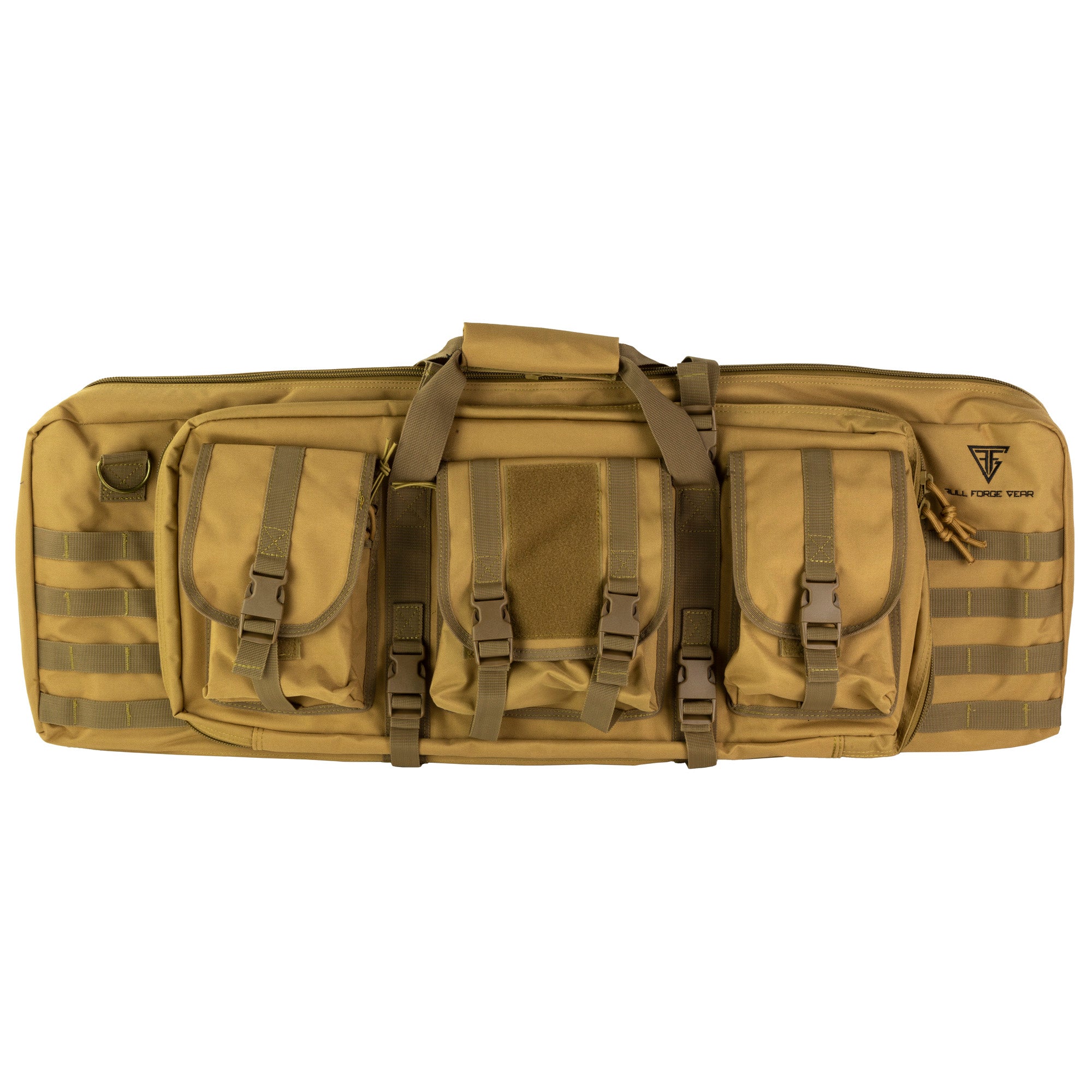 FULL FORGE TORRENT DBL RFL CASE TAN