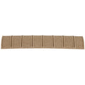 MAGPUL XT RAIL TEXTURE PANEL FDE