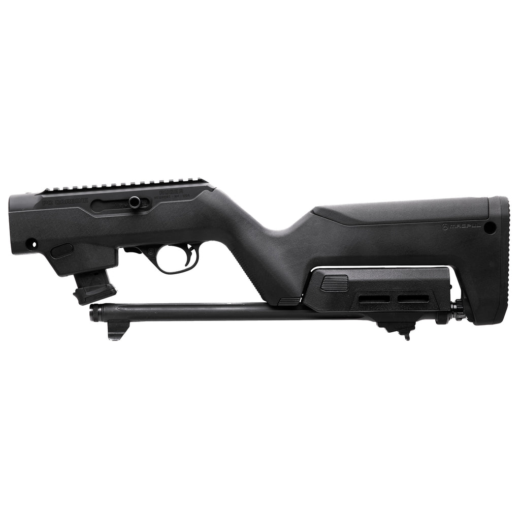 MAGPUL PC BACKPACKER STK RUG PCC BLK