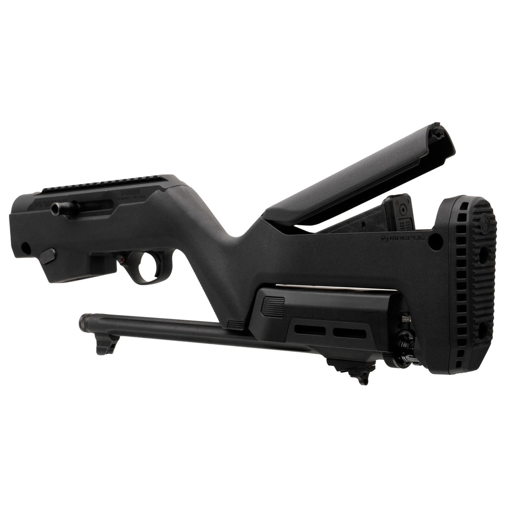 MAGPUL PC BACKPACKER STK RUG PCC BLK