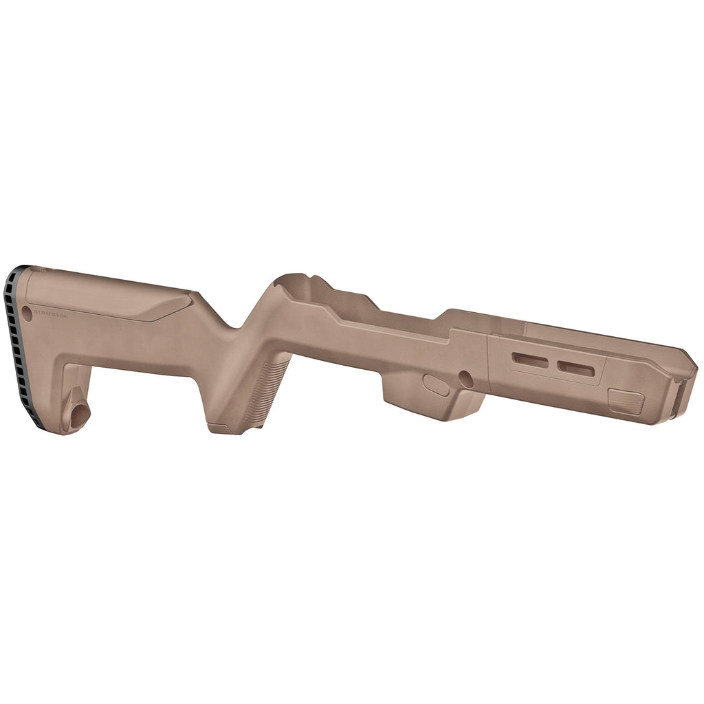 Magpul PC Backpacker Stock FDE