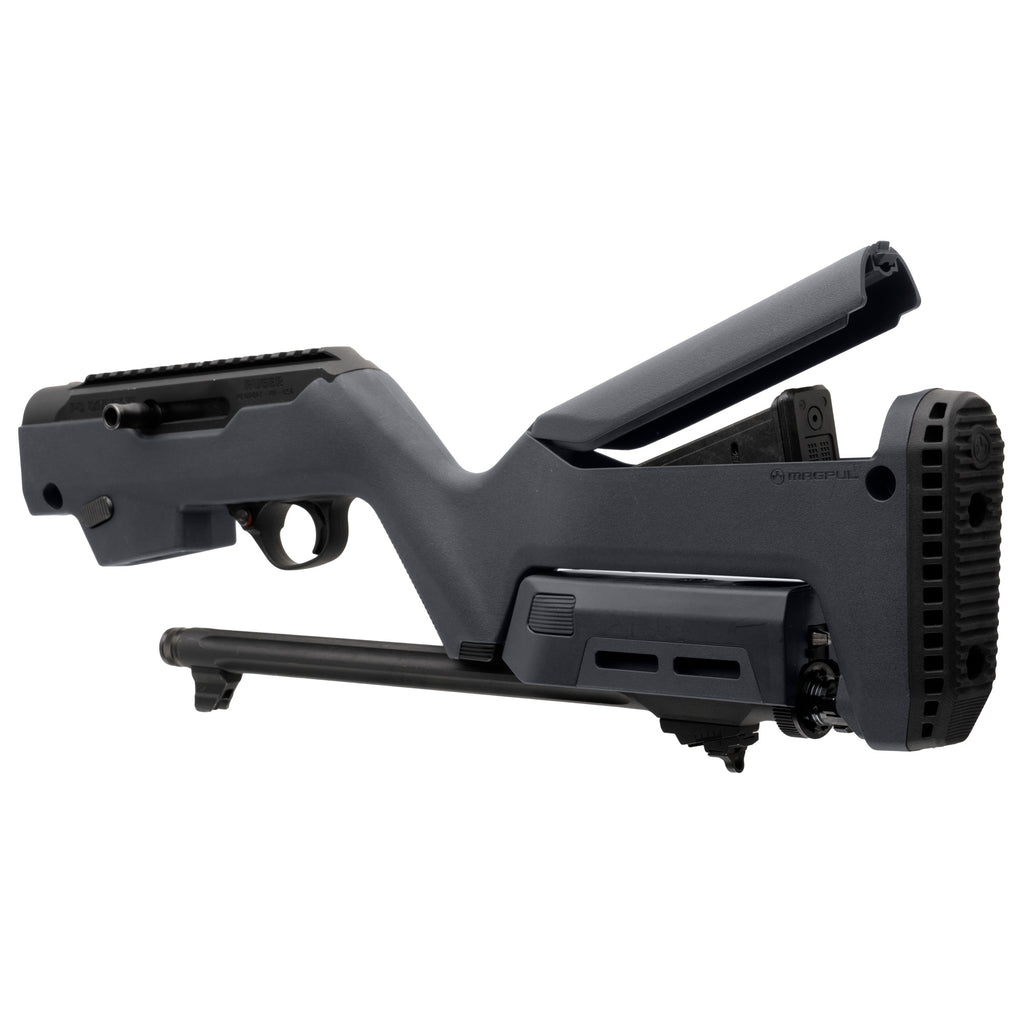 MAGPUL PC BACKPACKER STK RUG PCC GRY