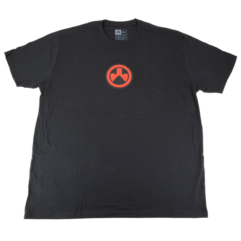 Magpul Icon Logo CVC T-Shirt Black