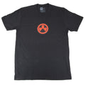 MAGPUL ICON LOGO CVC TSHRT BLK MED